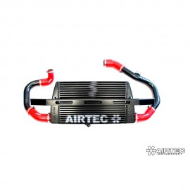 AIRTEC Intercooler Upgrade for Audi A4 B7