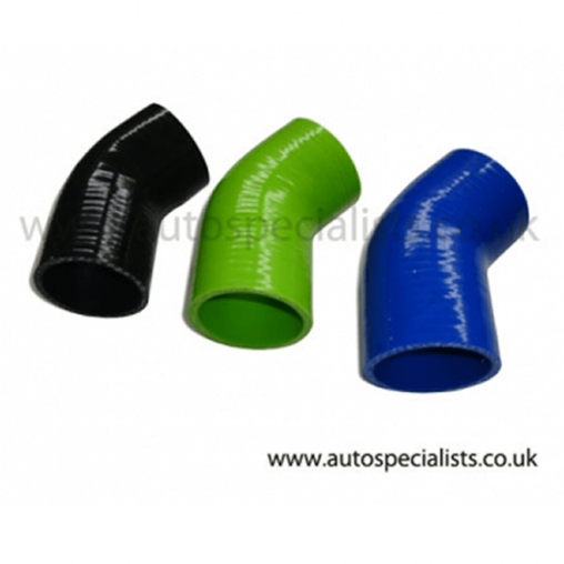 Focus RS Mk2 - Intake Hose Upgrade Focus RS Mk2 - Intake Hose Upgrade