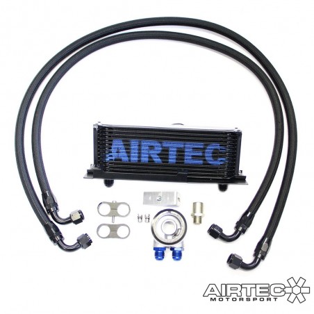 AIRTEC Motorsport RS Oil Cooler Kit for Mk3 Focus RS