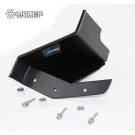 AIRTEC Motorsport Air-Ram Scoop and RS Slam Panel for Group A Induction Kit AIRTEC Motorsport Air-Ram Scoop and RS Slam Panel for Group A Induction Kit