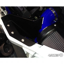 AIRTEC Motorsport Air-Ram Scoop and RS Slam Panel for Group A Induction Kit AIRTEC Motorsport Air-Ram Scoop and RS Slam Panel for Group A Induction Kit