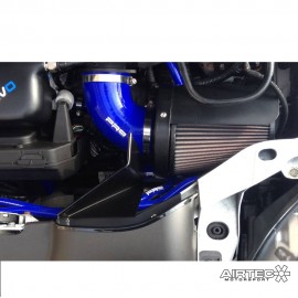 AIRTEC Motorsport Air-Ram Scoop and RS Slam Panel for Group A Induction Kit AIRTEC Motorsport Air-Ram Scoop and RS Slam Panel for Group A Induction Kit