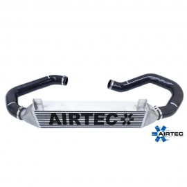 AIRTEC Intercooler Upgrade for VW Scirocco CR140 Diesel