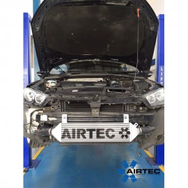 AIRTEC Intercooler Upgrade for VW Scirocco CR140 Diesel