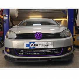 AIRTEC Intercooler Upgrade for Golf Mk5/6 2.0 Common Rail Diesel