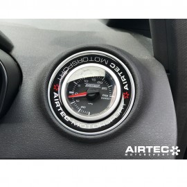AIRTEC Motorsport Boost Gauge Kit for Fiesta ST180