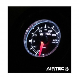 AIRTEC Motorsport Boost Gauge Kit for Fiesta ST180