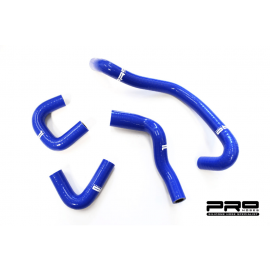 Pro Hoses Four-Piece Ancillary Coolant Hose Kit for Facelift Focus Mk2 ST225 and RS Pro Hoses Four-Piece Ancillary Coolant Hose Kit for Facelift Focus Mk2 ST225 and RS