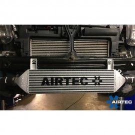 AIRTEC Intercooler Upgrade for VW Caddy 1.6 and 2.0 Common Rail Diesel AIRTEC Intercooler Upgrade for VW Caddy 1.6 and 2.0 Common Rail Diesel