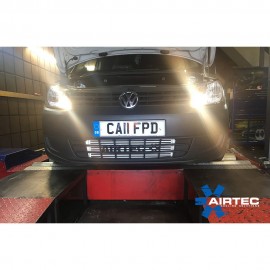 AIRTEC Intercooler Upgrade for VW Caddy 1.6 and 2.0 Common Rail Diesel AIRTEC Intercooler Upgrade for VW Caddy 1.6 and 2.0 Common Rail Diesel