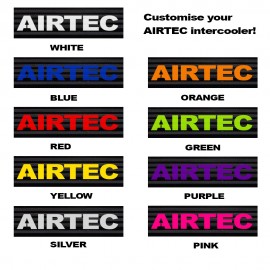 AIRTEC Intercooler Upgrade for VW Caddy 1.6 and 2.0 Common Rail Diesel AIRTEC Intercooler Upgrade for VW Caddy 1.6 and 2.0 Common Rail Diesel