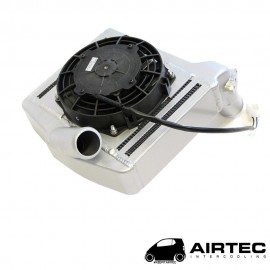 AIRTEC Intercooler for Smart 451