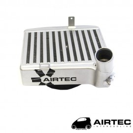 AIRTEC Intercooler for Smart 451