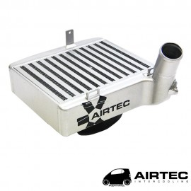 AIRTEC Intercooler for Smart 451