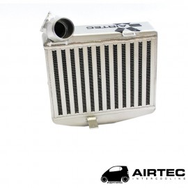 AIRTEC Intercooler for Smart 451