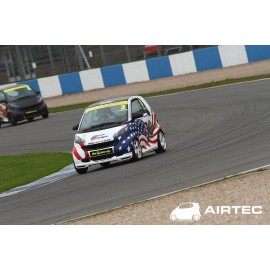 AIRTEC Intercooler for Smart 451 AIRTEC Intercooler for Smart 451
