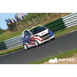 AIRTEC Intercooler for Smart 451