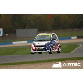 AIRTEC Intercooler for Smart 451 AIRTEC Intercooler for Smart 451