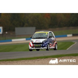 AIRTEC Intercooler for Smart 451