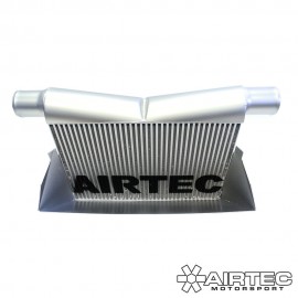 AIRTEC Motorsport Ultimate Series Front Mount Intercooler for Nissan R35 GT-R