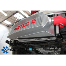 AIRTEC Intercooler Upgrade for Renault Clio RS