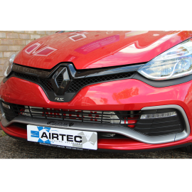 AIRTEC Intercooler Upgrade for Renault Clio RS