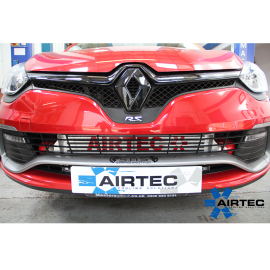 AIRTEC Intercooler Upgrade for Renault Clio RS