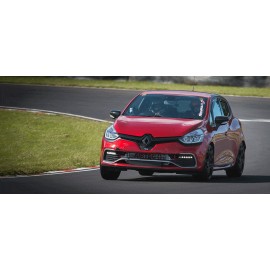 AIRTEC Intercooler Upgrade for Renault Clio RS AIRTEC Intercooler Upgrade for Renault Clio RS