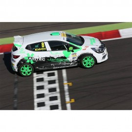 AIRTEC Intercooler Upgrade for Renault Clio RS