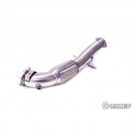 AIRTEC Motorsport 3.5 inch downpipe for Mk2 Focus ST & RS