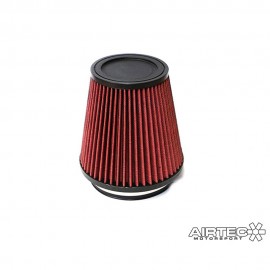 AIRTEC Motorsport Replacement Air Filter - Small Group A Cotton Filter