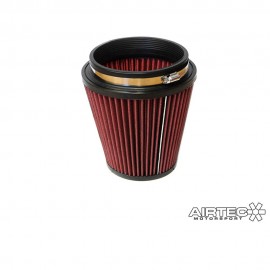 AIRTEC Motorsport Replacement Air Filter - Small Group A Cotton Filter
