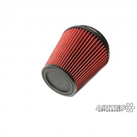 AIRTEC Motorsport Replacement Air Filter - Small Group A Cotton Filter