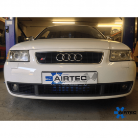 AIRTEC Intercooler Upgrade for Audi S3 1.8T (8L) Quattro