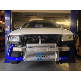 AIRTEC Intercooler Upgrade for Audi S3 1.8T (8L) Quattro