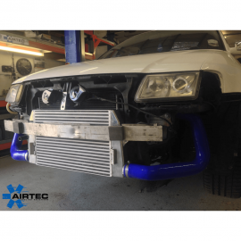 AIRTEC Intercooler Upgrade for Audi S3 1.8T (8L) Quattro AIRTEC Intercooler Upgrade for Audi S3 1.8T (8L) Quattro