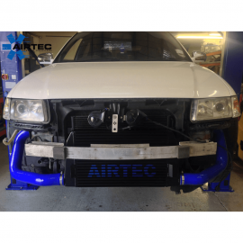 AIRTEC Intercooler Upgrade for Audi S3 1.8T (8L) Quattro AIRTEC Intercooler Upgrade for Audi S3 1.8T (8L) Quattro
