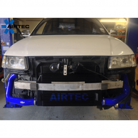 AIRTEC Intercooler Upgrade for Audi S3 1.8T (8L) Quattro