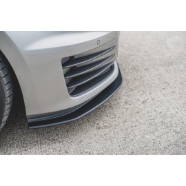 MAXTON Sport Durabilité Lame Du Pare-Chocs Avant / Splitter VW Golf 7 GTI MAXTON Sport Durabilité Lame Du Pare-Chocs Avant / Splitter VW Golf 7 GTI