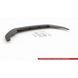 MAXTON Sport Durabilité Lame Du Pare-Chocs Avant / Splitter VW Golf 7 GTI MAXTON Sport Durabilité Lame Du Pare-Chocs Avant / Splitter VW Golf 7 GTI