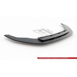 MAXTON Sport Durabilité Lame Du Pare-Chocs Avant / Splitter VW Golf 7 GTI MAXTON Sport Durabilité Lame Du Pare-Chocs Avant / Splitter VW Golf 7 GTI