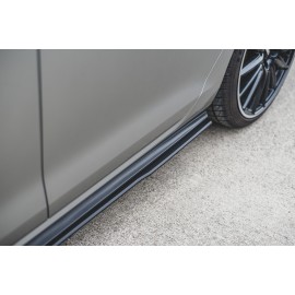 MAXTON Sports Durabilité Rajouts Des Bas De Caisse Pour VW Golf 7 GTI MAXTON Sports Durabilité Rajouts Des Bas De Caisse Pour VW Golf 7 GTI