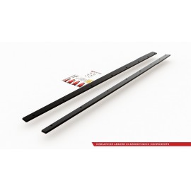 MAXTON Sports Durabilité Rajouts Des Bas De Caisse Pour VW Golf 7 GTI MAXTON Sports Durabilité Rajouts Des Bas De Caisse Pour VW Golf 7 GTI