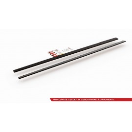 MAXTON Sports Durabilité Rajouts Des Bas De Caisse Pour VW Golf 7 GTI MAXTON Sports Durabilité Rajouts Des Bas De Caisse Pour VW Golf 7 GTI