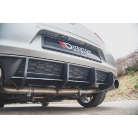 MAXTON Sport Durabilité Central Diffuseur Arriere V.2 VW Golf 7 GTI MAXTON Sport Durabilité Central Diffuseur Arriere V.2 VW Golf 7 GTI