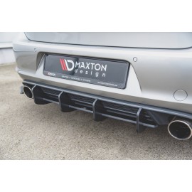 MAXTON Sport Durabilité Central Diffuseur Arriere V.2 VW Golf 7 GTI MAXTON Sport Durabilité Central Diffuseur Arriere V.2 VW Golf 7 GTI