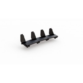 MAXTON Sport Durabilité Central Diffuseur Arriere V.2 VW Golf 7 GTI MAXTON Sport Durabilité Central Diffuseur Arriere V.2 VW Golf 7 GTI
