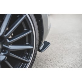 MAXTON Sport Durabilité Lame Du Pare Chocs Arriere V.1 VW Golf 7 GTI MAXTON Sport Durabilité Lame Du Pare Chocs Arriere V.1 VW Golf 7 GTI