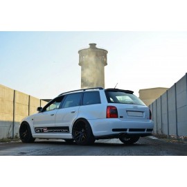MAXTON Spoiler Cap Audi S4 B5 MAXTON Spoiler Cap Audi S4 B5