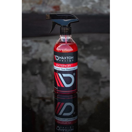 MAXTON Maxton High Gloss Care For Splitters 500ml MAXTON Maxton High Gloss Care For Splitters 500ml